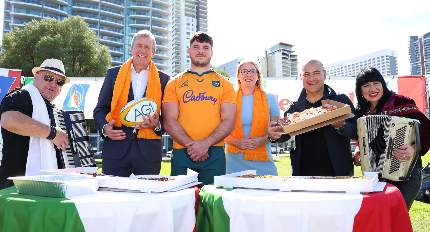 Rugby Australia Data Historic .6M Revenue After Lions Tour, Wallabies Ticket Gross sales Surge