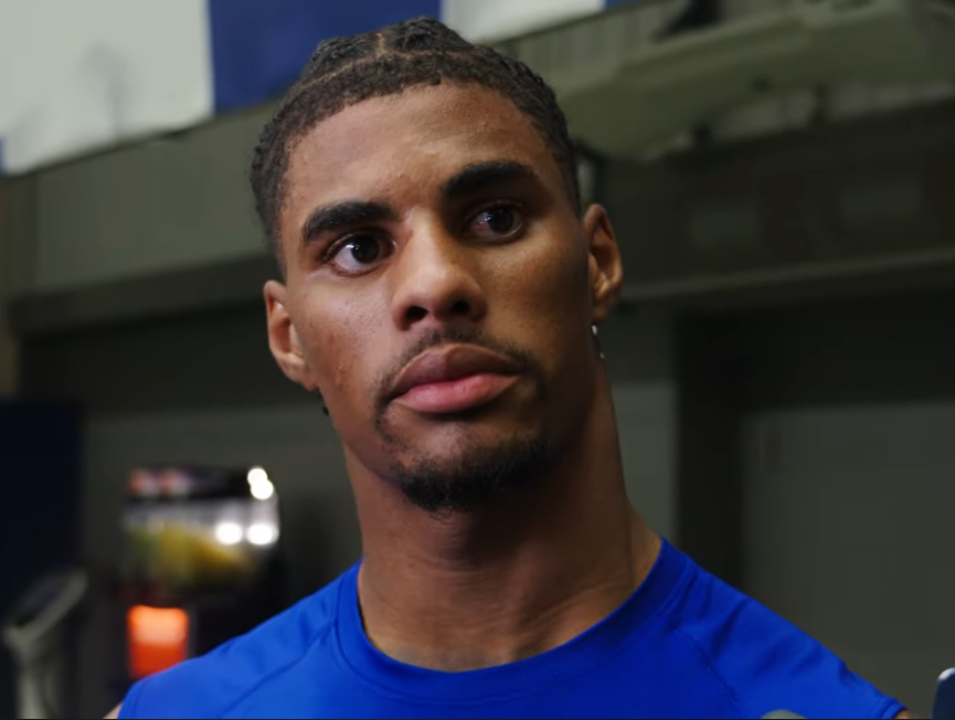 San Francisco 49ers Linked to Bills WR Keon Coleman in Potential Purchase-Low Transfer