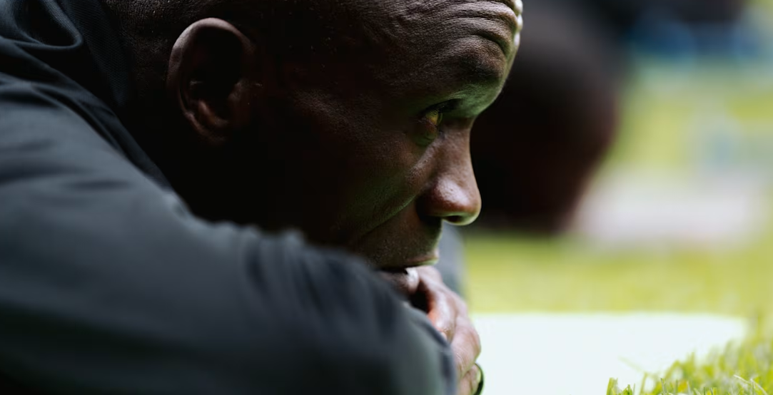 Eliud Kipchoge Praises Sub-Two-Hour London Marathon as Sabastian Sawe, Yomif Kejelcha Rewrite Historical past