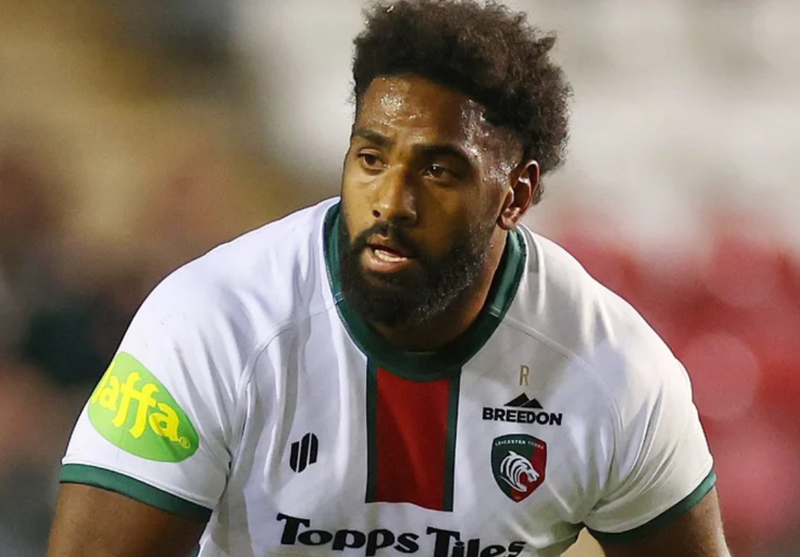 Tim Hoyt Indicators Two-12 months Lyon Deal After Rising By Worcester Warriors, International Rugby Ranks