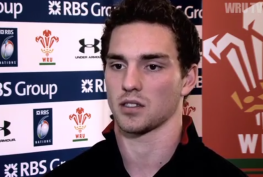 Wales Icon George North Retires After Legendary Rugby Career: 'For