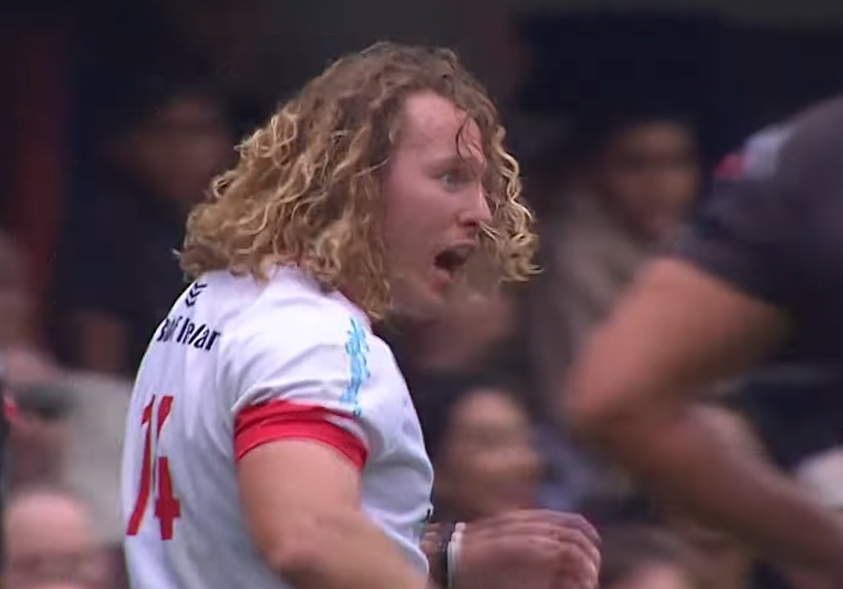 Ulster, Stormers Play Out Dramatic Draw After Final-Minute Penalty Strive Due to Werner Kok