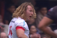 Ulster, Stormers Play Out Dramatic Draw After Last-Minute Penalty Try