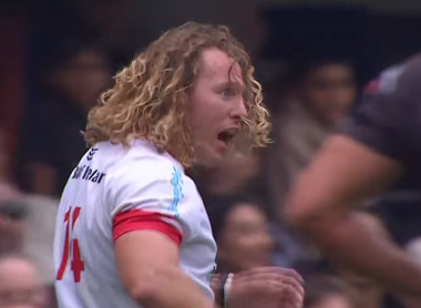 Ulster, Stormers Play Out Dramatic Draw After Last-Minute Penalty Try