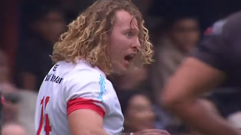 Ulster, Stormers Play Out Dramatic Draw After Last-Minute Penalty Try