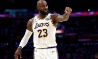 LeBron James Reacts to Feeling Undervalued Amid Historic NBA Wins
