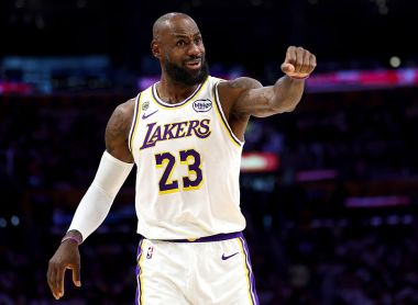 LeBron James Reacts to Feeling Undervalued Amid Historic NBA Wins