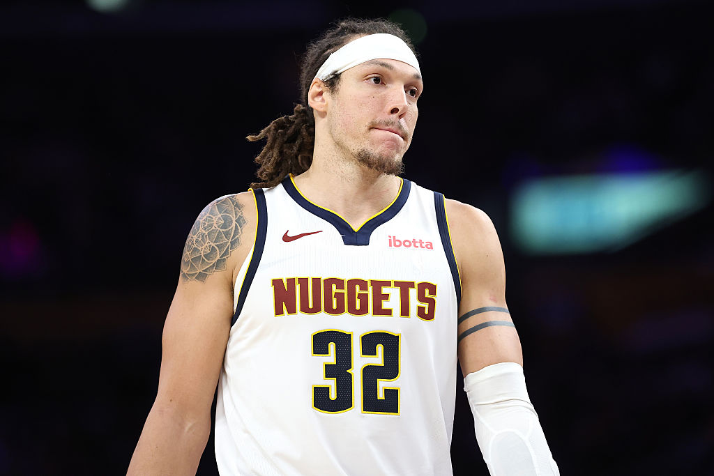 Denver Nuggets Trade Rumors Heat Up as Aaron Gordon Emerges as Lakers Goal