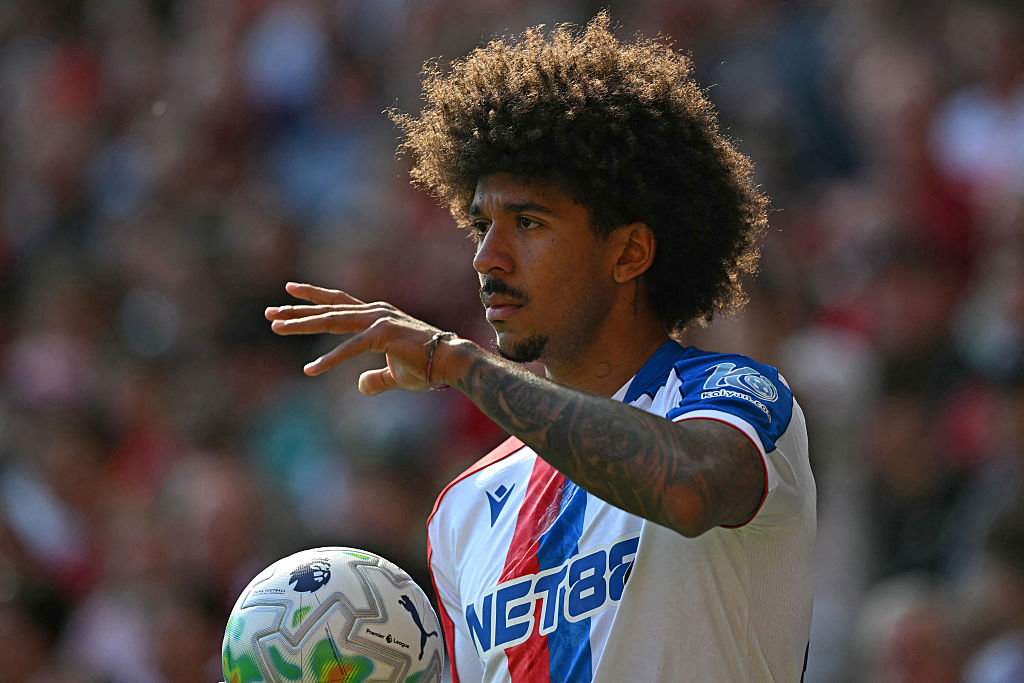 Chris Richards’ Damage Scare Raises Considerations Forward of USMNT World Cup Opener’