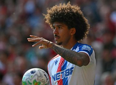 Chris Richards' Injury Scare Raises Concerns Ahead of USMNT World