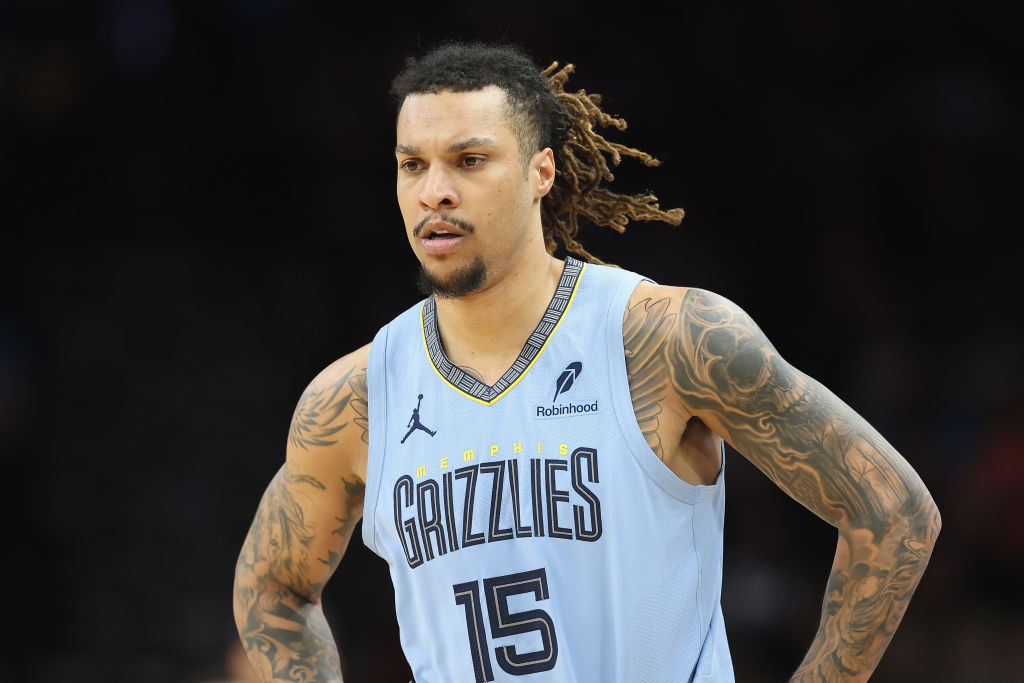 Brandon Clarke’s Fiancée Speaks Out After NBA Veteran’s Tragic Dying Investigation