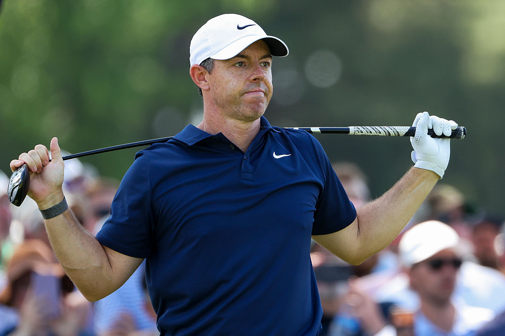 Rory McIlroy’s Heated Change With Fan Steals Attention at PGA Championship