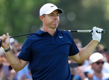 Rory McIlroy’s Heated Exchange With Fan Steals Attention at PGA