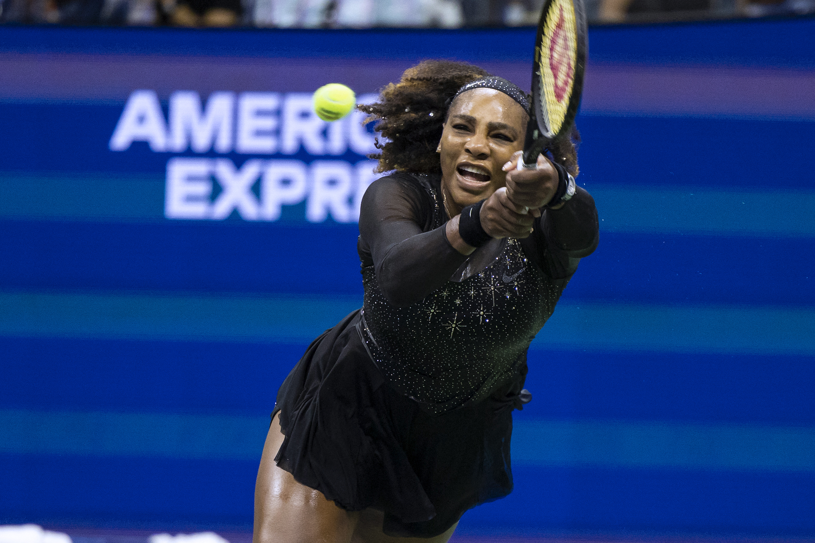 Is Serena Williams Getting ready for a Tennis Return? Here’s What We Know
