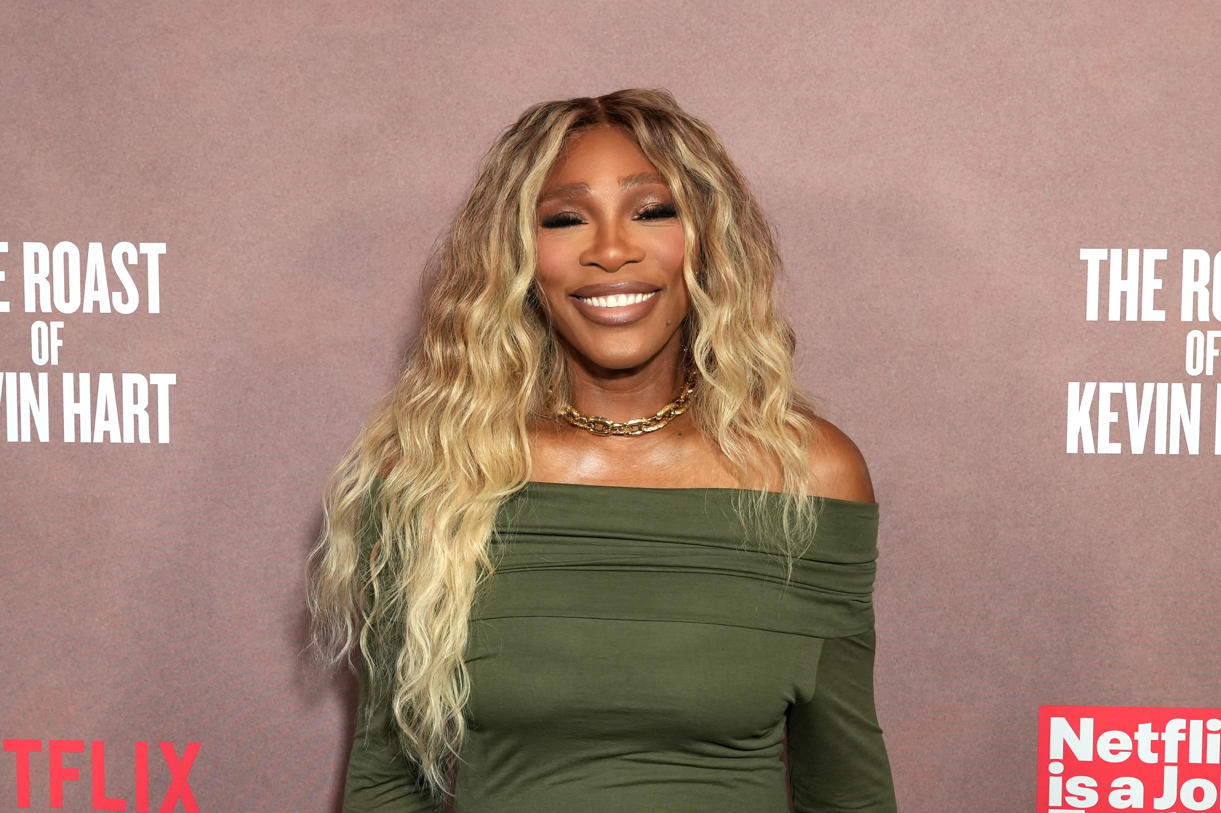 Is Serena Williams Getting ready for a Tennis Return? Here’s Every thing We Actually Know