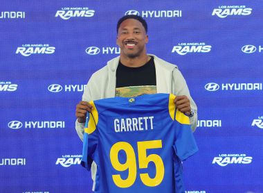 Myles Garrett Lands Major Financial Boost Following Rams Move