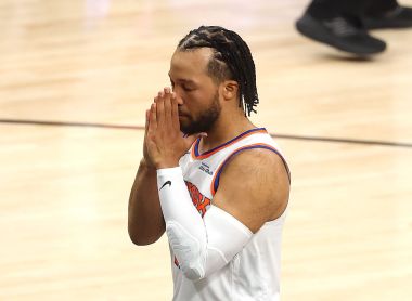 NBA Investigates Fan Incident Involving Jalen Brunson During Finals Game