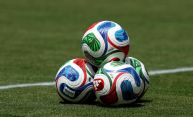 Soccer Ball
