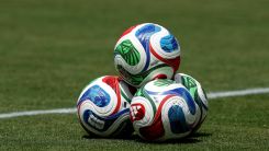 Soccer Ball