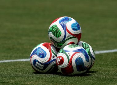 Soccer Ball