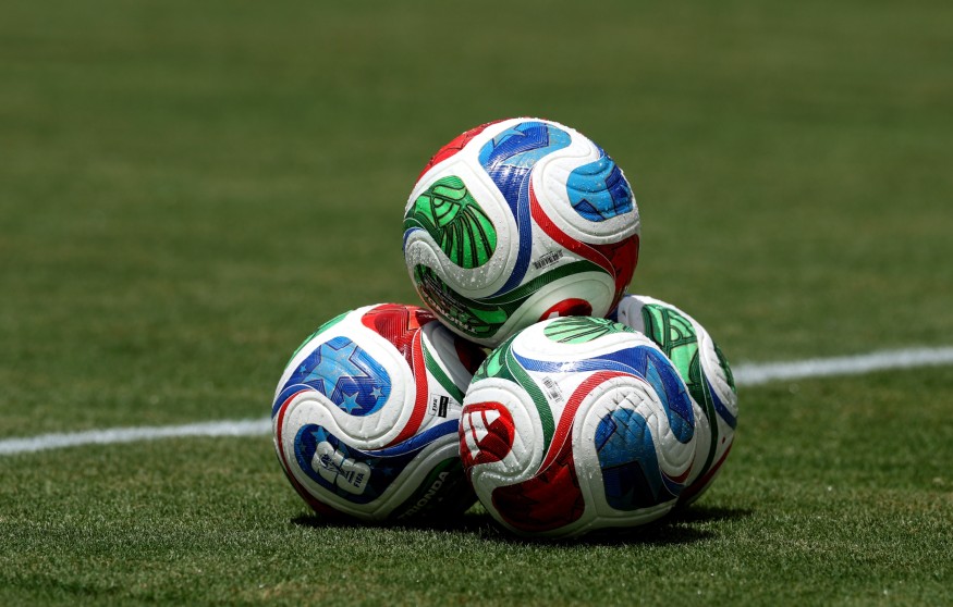 Soccer Ball