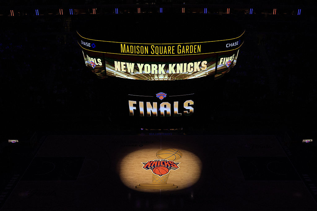 Knicks Watch Party Canceled in NYC Amid Security Considerations for Trump Go to
