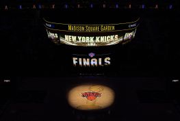 Knicks Watch Party Canceled in NYC Amid Security Concerns for