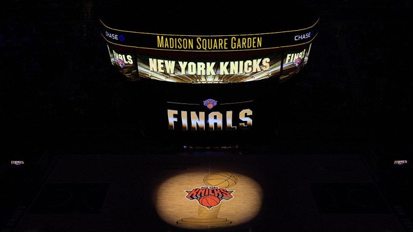Knicks Watch Party Canceled in NYC Amid Security Concerns for