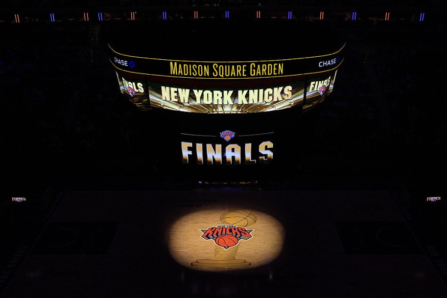 Knicks Watch Party Canceled in NYC Amid Security Concerns for