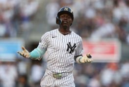 Jazz Chisholm Jr. Reveals Why Aaron Judge’s Bat Changed Everything