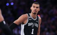 NBA Admits Missed Foul on Victor Wembanyama Shove of Jalen