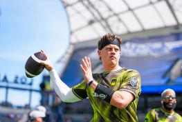 Bengals Restructure Joe Burrow’s Contract to Create $10M in Cap