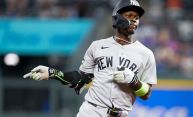 Jazz Chisholm Jr. Silences ‘Overrated’ Chants With Clutch Yankees Home