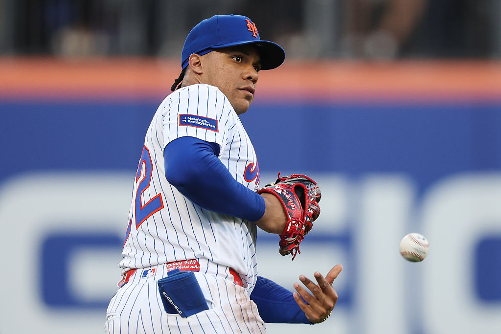 Juan Soto Powers Mets Previous Cardinals With Clutch Homer in 5-4 Win