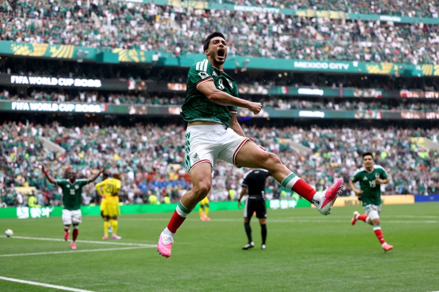 Mexico vs South Africa - Fifa World Cup 2026