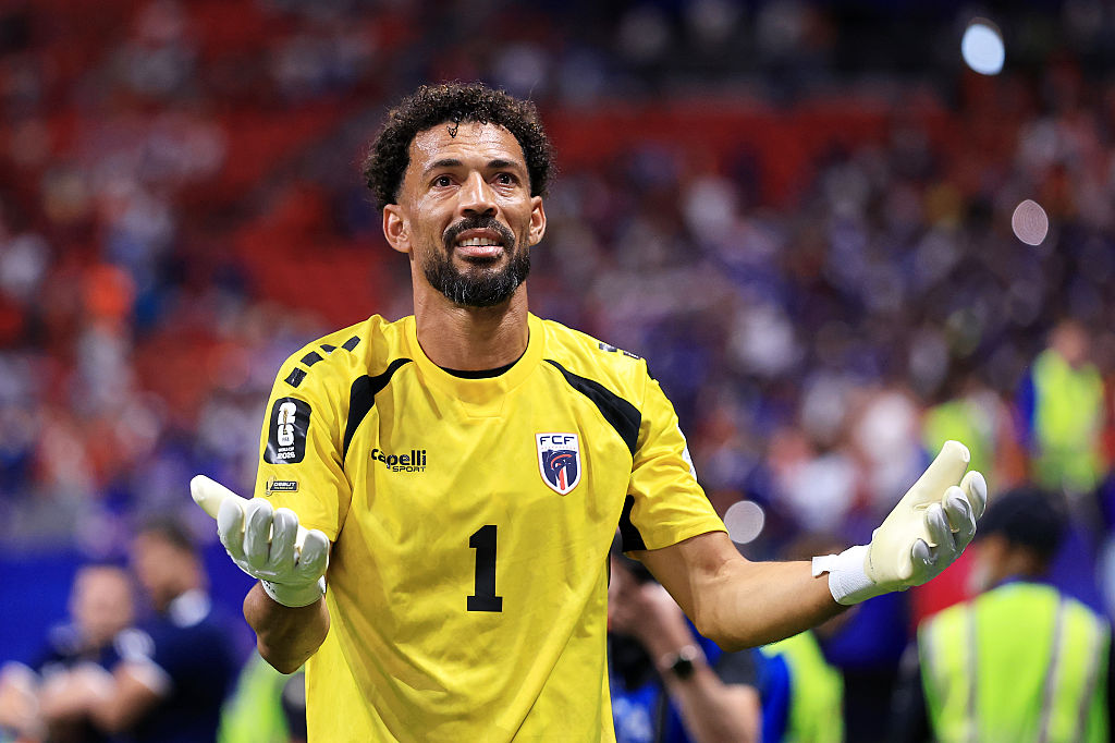 Cape Verde Goalkeeper Vozinha Goes Viral After Heroic World Cup Efficiency In opposition to Spain
