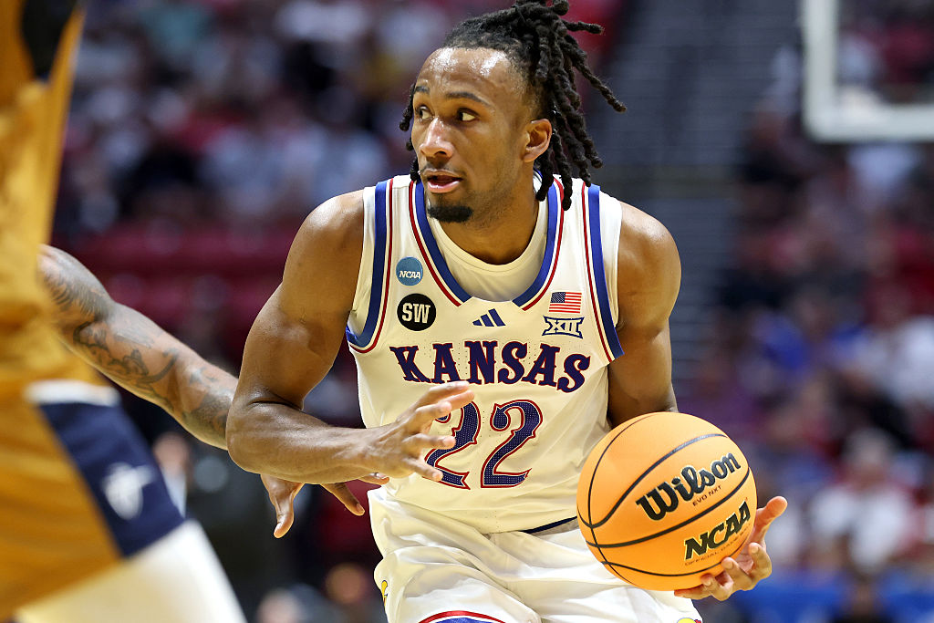 High Prospect Darryn Peterson Makes His Most well-liked NBA Vacation spot Clear