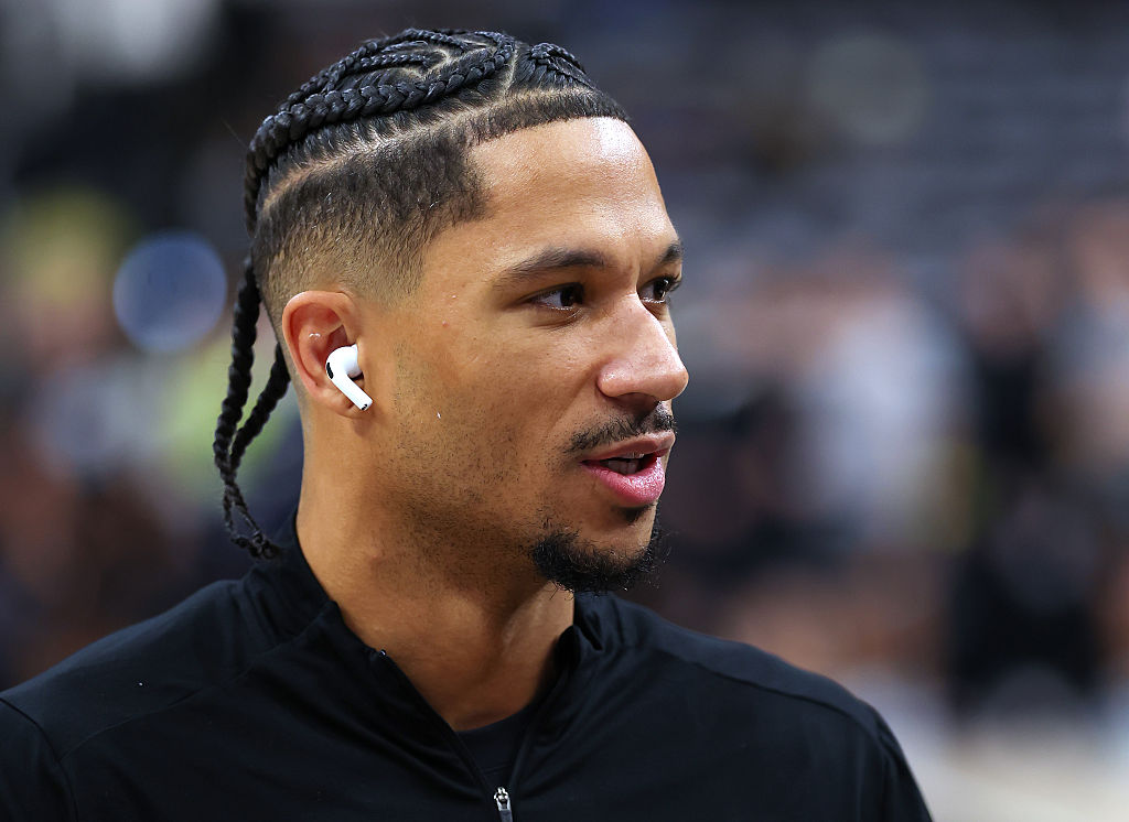 Josh Hart Says Becky Hammon Owes Jalen Brunson an Apology
