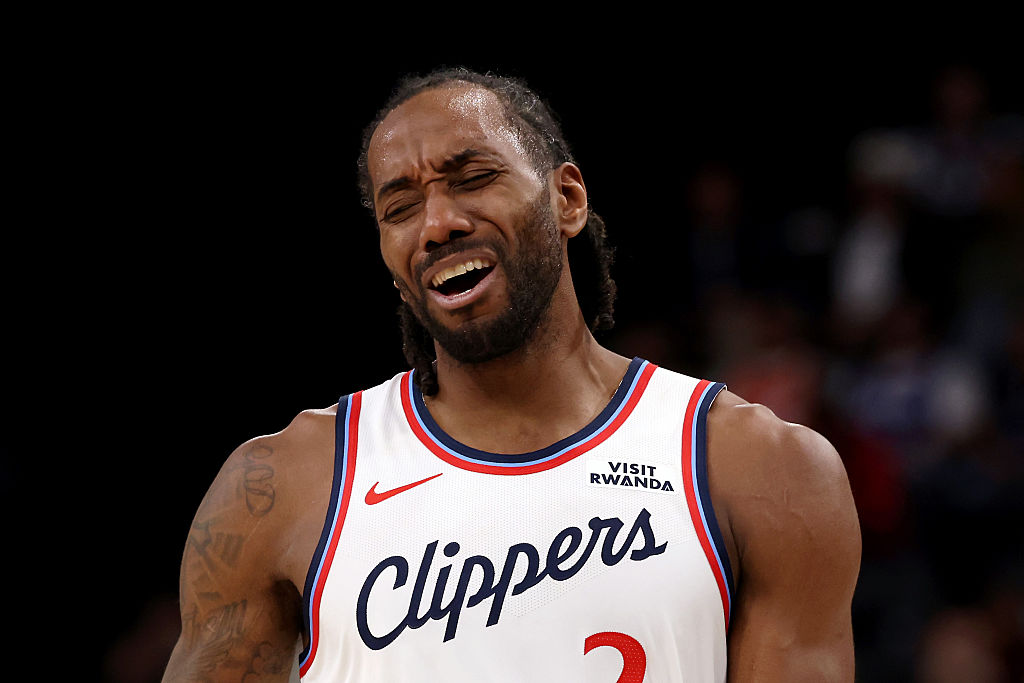 Kawhi Leonard Shockingly Traded Back to Toronto Raptors in Blockbuster Deal