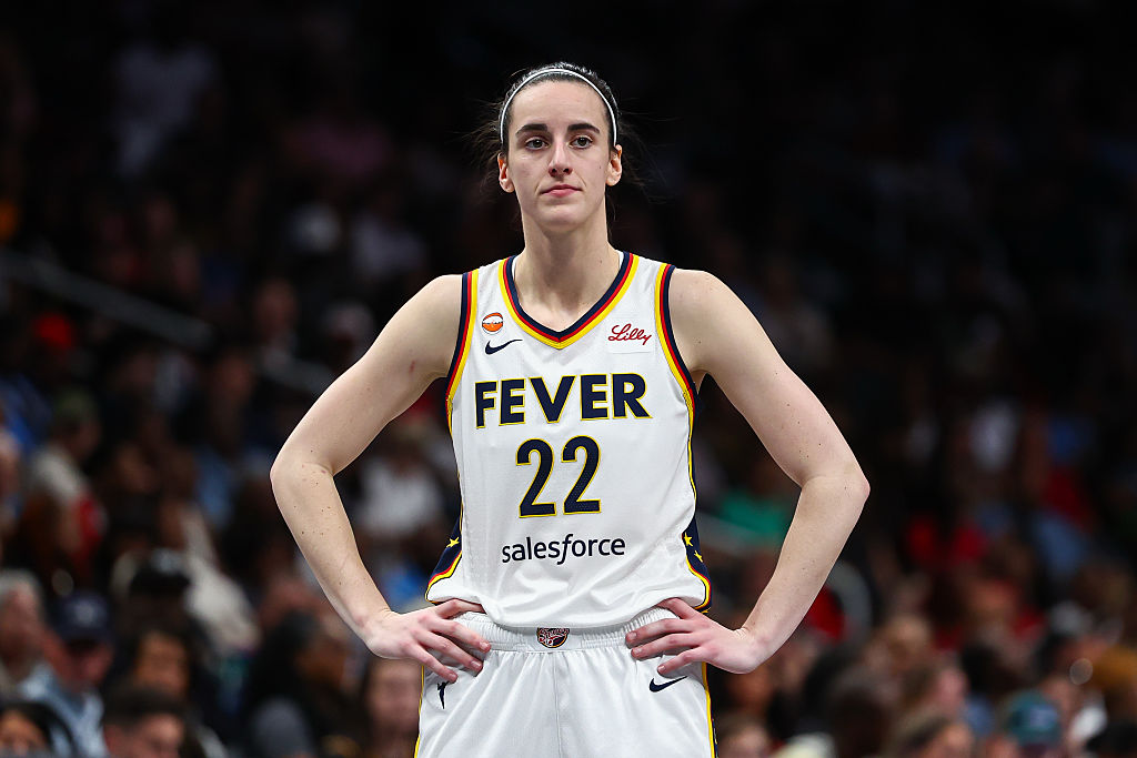 Caitlin Clark Speaks Out After Flagrant Foul Controversy and Rising Media Strain