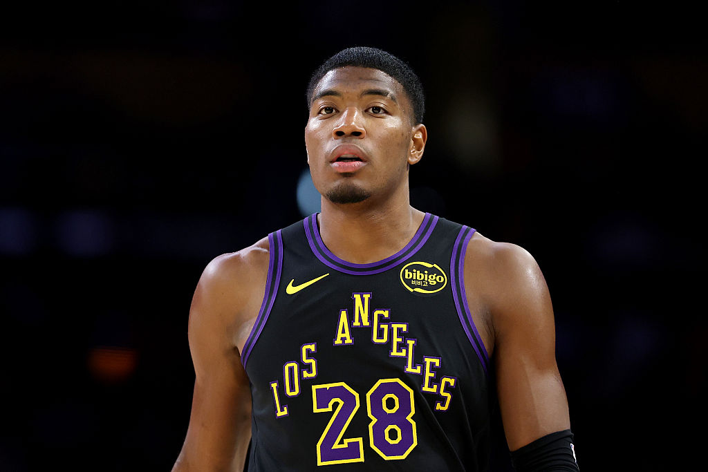 Rui Hachimura Agrees to Two-12 months,  Million Deal With the Los Angeles Clippers