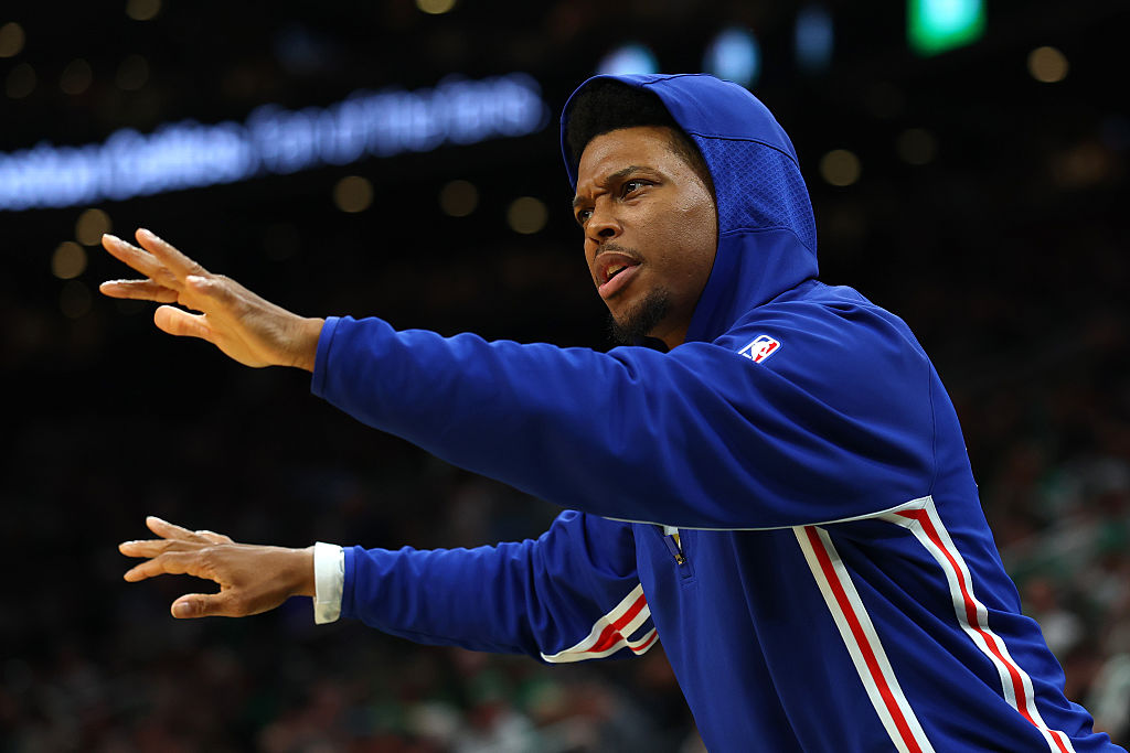 Kyle Lowry Publicizes Retirement, Ends Legendary NBA Career as a Toronto Raptor