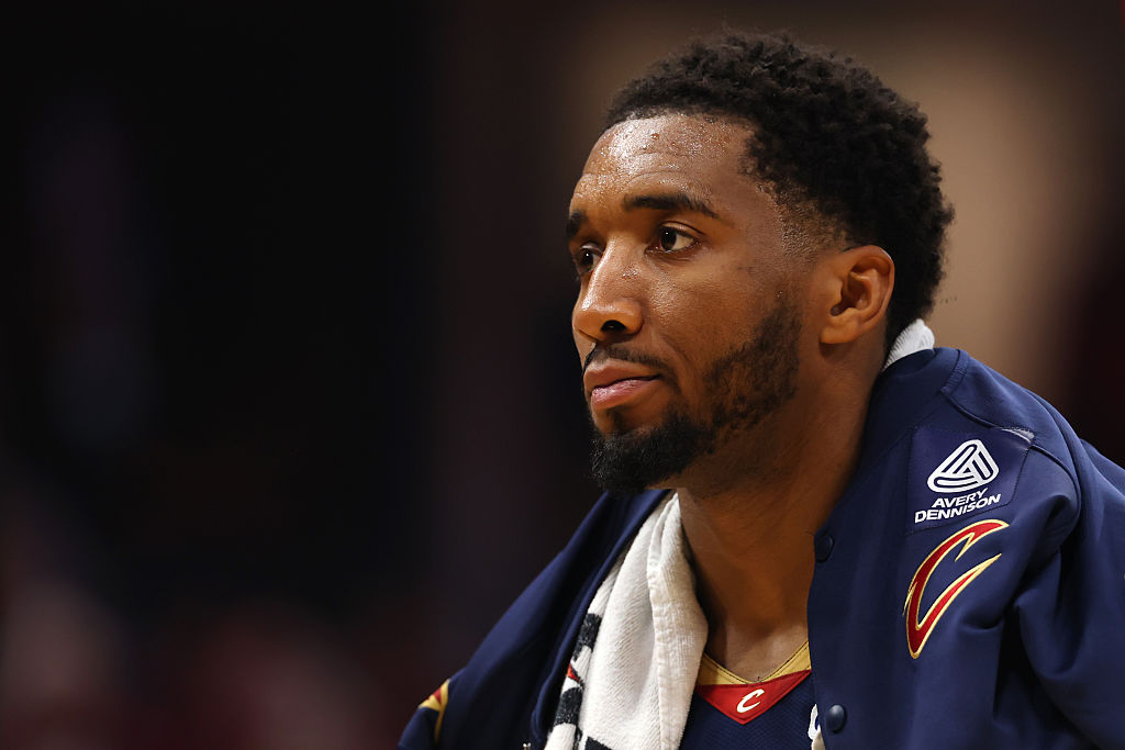 Donovan Mitchell Indicators Huge 3 Million Extension with Cavaliers Forward of LeBron Pursuit