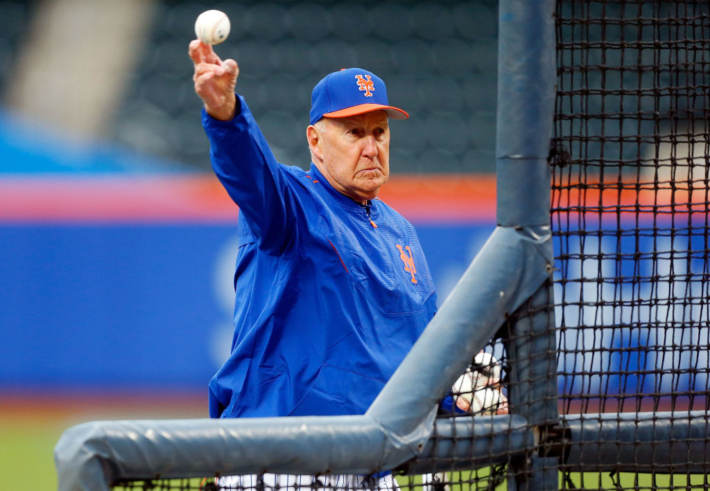 Phil Regan, Beloved MLB Pitcher and Longtime Pitching Coach, Passes Away at 89
