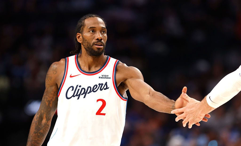 Kawhi Leonard Commerce to Raptors Delayed Pending NBA Investigation Into Clippers