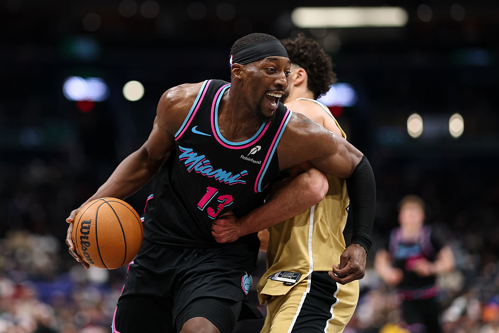 Bam Adebayo, Tyler Herro Reportedly Concerned in Bodily Altercation After Heat-Bucks Trade