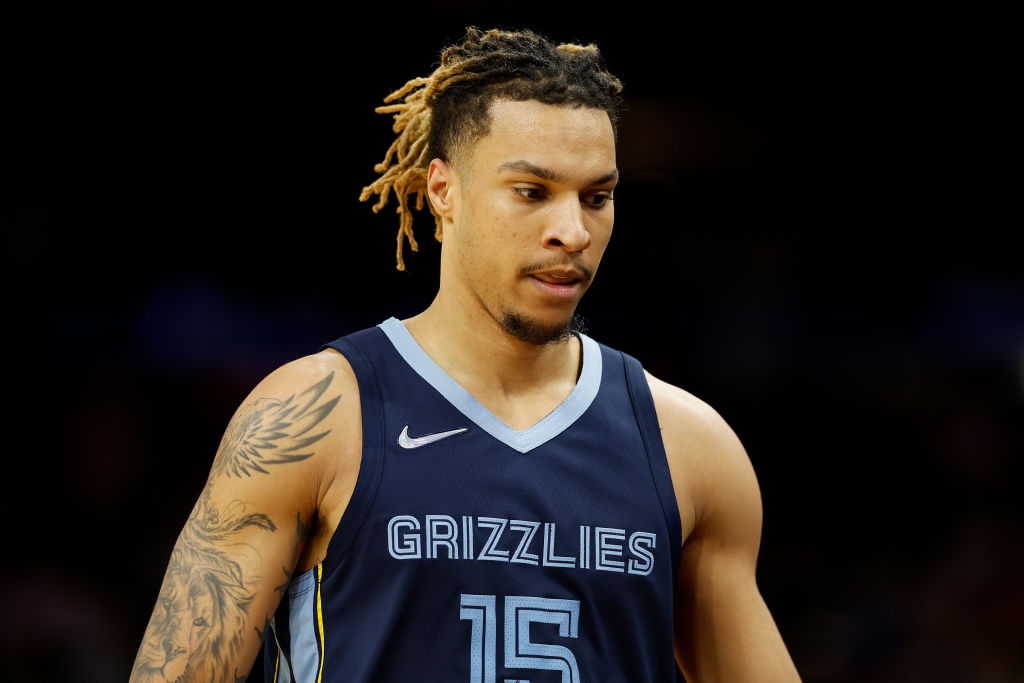 Brandon Clarke’s Final Weeks Below Scrutiny After Bodycam Footage Emerges