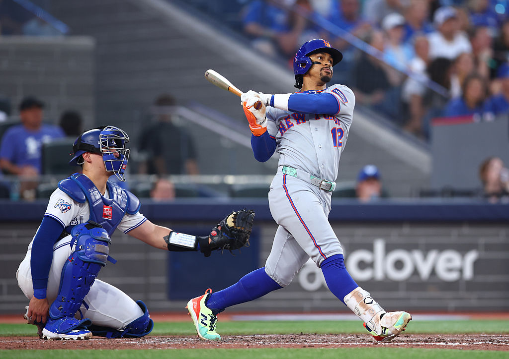 Francisco Lindor’s Expensive Error Caps One other Crushing Mets Loss Earlier than All-Star Break