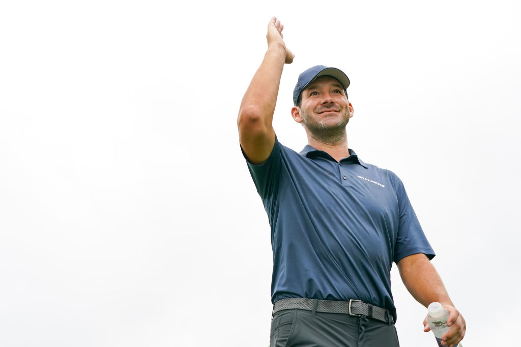 Tony Romo Explains Why He Selected to Retire as a Cowboy And not using a Super Bowl Ring
