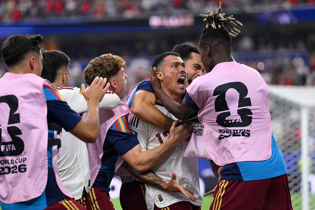 Spain Crushes France 2-0 to Attain the 2026 FIFA World Cup Final